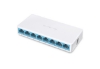 Slika Mercusys MS108 V3.0, 8-Port 10/100Mbps Desktop Switch