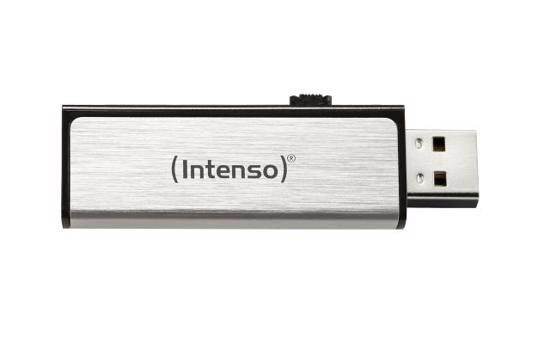 Slika INTENSO USB flash 2.0 16GB Mini Mobile Line