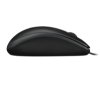 Slika Miš Logitech B100 Optical USB Black OEM, 910-003357