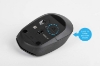 Slika Miš Logitech B170 Wireless Mouse for Business black, 910-004798