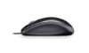 Slika TAST + MIŠ LOGITECH MK120 Wired Desktop US + miš, USB 920-002563