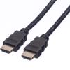 Slika Secomp HDMI Ultra HD Cable + Ethernet A-A M/M 3.0m