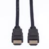 Slika Secomp HDMI Ultra HD Cable + Ethernet A-A M/M 3.0m