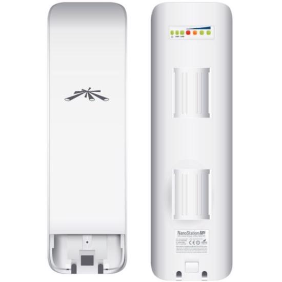 Slika Ubiquiti Wireless AP 5.8 GHz, 802.11g, Nanostation M5