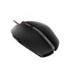 Slika Cherry GENTIX-4K optički miš, USB, crni