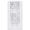 Slika Ubiquiti Power supply 24V 0.5A Gigabit with PoE injector, POE-24-12W-G-WH