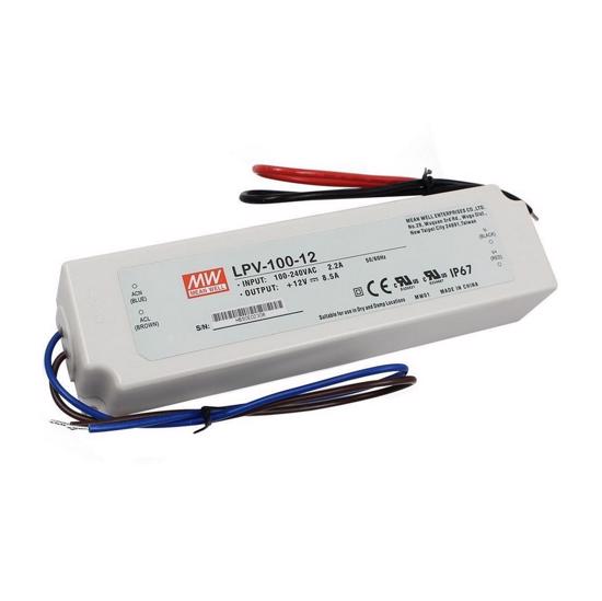 Slika Mean Well napajanje LPV-100-12