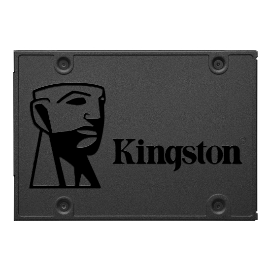 Slika Kingston 2.5 SATA III 240GB 500MBs/350MBs, SA400S37/240G