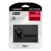 Slika Kingston 2.5 SATA III 240GB 500MBs/350MBs, SA400S37/240G