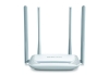 Slika Mercusys MW325R V3.0 ,WiFi4 300Mbps Enhanced Wireless N Router, 4 x 5dbi