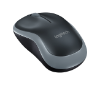 Slika MIŠ LOGITECH M185 Wireless Mouse Grey, 910-002238