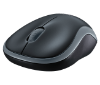 Slika Logitech M185 Wireless Mouse Grey
