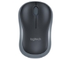 Slika Logitech M185 Wireless Mouse Grey