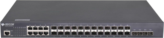 Slika BDCOM S2900-24S8C4X-2AC switch
