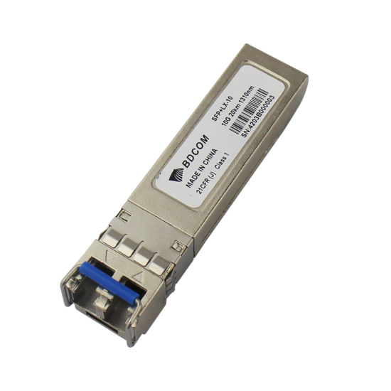 Slika BDCOM SFP+LX-10, 10Km, 1310nm, LC, DDM, SM