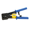 Slika Logilink klešta za krimpovanje sa sečicama za pass through konektore
