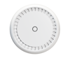 Slika MikroTik CAP XL AC RBCAPGI-5ACD2ND-XL access point, indoor, AC1200, 716MHZ, 128MB, 2XGE, POE OUT, 2,4GH & 5GHZ, L4