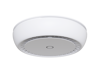 Slika MikroTik CAP XL AC RBCAPGI-5ACD2ND-XL access point, indoor, AC1200, 716MHZ, 128MB, 2XGE, POE OUT, 2,4GH & 5GHZ, L4