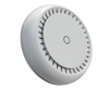 Slika MikroTik CAP XL AC RBCAPGI-5ACD2ND-XL access point, indoor, AC1200, 716MHZ, 128MB, 2XGE, POE OUT, 2,4GH & 5GHZ, L4
