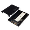Slika Logilink M.2 (NGFF) na SATA adapter