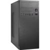 Slika InterTech Case ATX 2812 Business w/o PSU