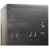 Slika InterTech Case ATX 2812 Business w/o PSU