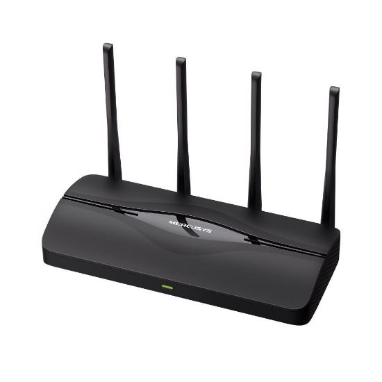 Slika Mercusys MR27BE V1.0 BE3600 Dual-Band Wi-Fi 8 Router