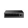 Slika Mercusys MS105GS V2.0 5-Port Gigabit Desktop Switch Metal Housing