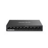Slika Mercusys MS110P 10-Port 10/100Mbps Desktop Switch with 8-Port PoE+