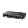 Slika Mercusys MS110P 10-Port 10/100Mbps Desktop Switch with 8-Port PoE+
