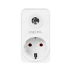 Slika Utičnica sa senzorom noć / dan Logilink
