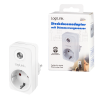 Slika Utičnica sa senzorom noć / dan Logilink