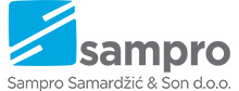 Sampro B2B