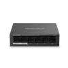 Slika Mercusys MS106LP V1.0 6-Port 10/100Mbps Desktop Switch 4-Port PoE+