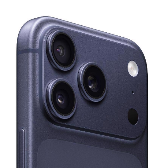 Slika Apple iPhone 17 Pro 256GB Deep Blue