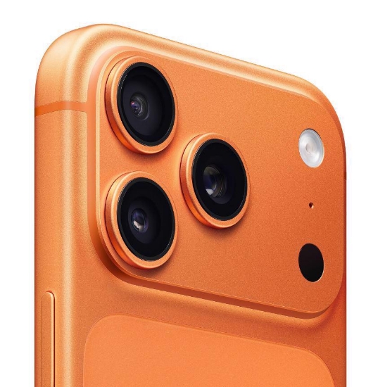 Slika Apple iPhone 17 Pro 256GB Cosmic Orange