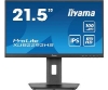 Slika IIYAMA 21.5" XUB2293HS-B6 1920x1080 100Hz, 1ms, USB Hub, zvučnici