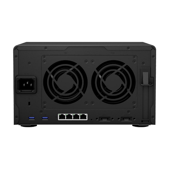 Slika NAS Synology DS1621+ 6-bay