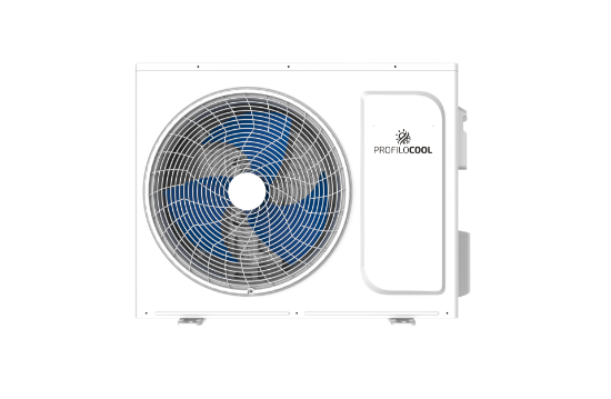 Slika Klima PROFILOCOOL ICSD-18 18000BTU A++ Inverter Wifi/Bela