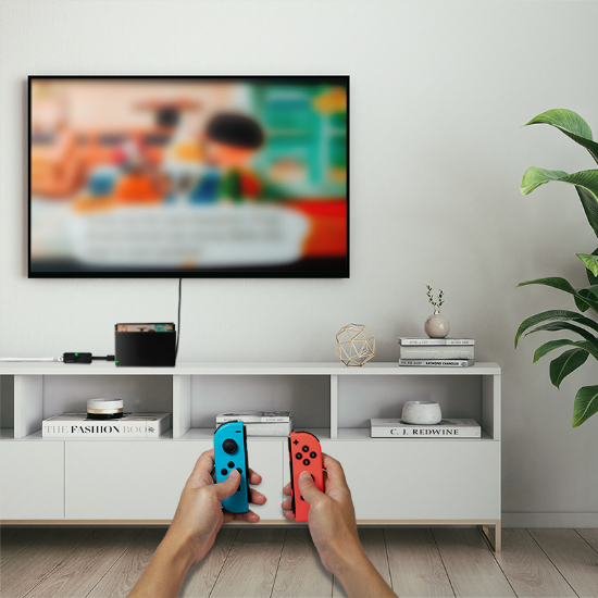 Slika Logilink USB 3.0 Gb LAN adapter, USB A/M na RJ45/F