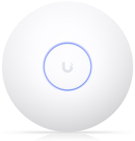 Slika Ubiquiti U7-LR, wifi 7