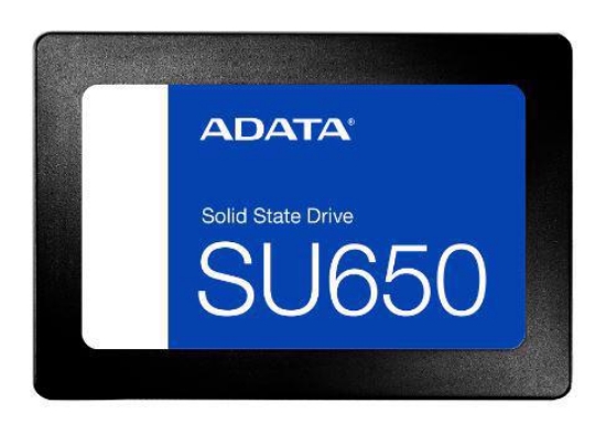 Slika AData 1TB 2,5" SATA III ASU650SS-1TT-R