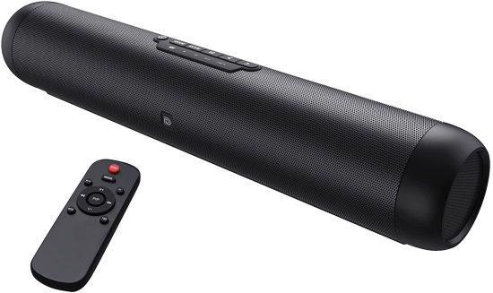 Slika Doss BT WB-386 soundbar