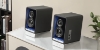 Slika Edifier QR65 Monitor zvučnici crni