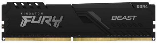 Slika DDR4 8GB 3200MHz Kingston Fury Beast KF432C16BB/8