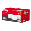 Slika Mercusys Halo H80X (2-pack), AX3000 Whole Home Mesh Wi-Fi 6 System