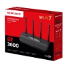 Slika Mercusys MR27BE V1.2 BE3600 Dual-Band Wi-Fi 7 Router