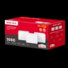 Slika Mercusys Halo H80X (2-pack), AX3000 Whole Home Mesh Wi-Fi 6 System