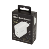 Slika Punjač 40W, w/PD, 2 porta, type C, 40W, Logilink