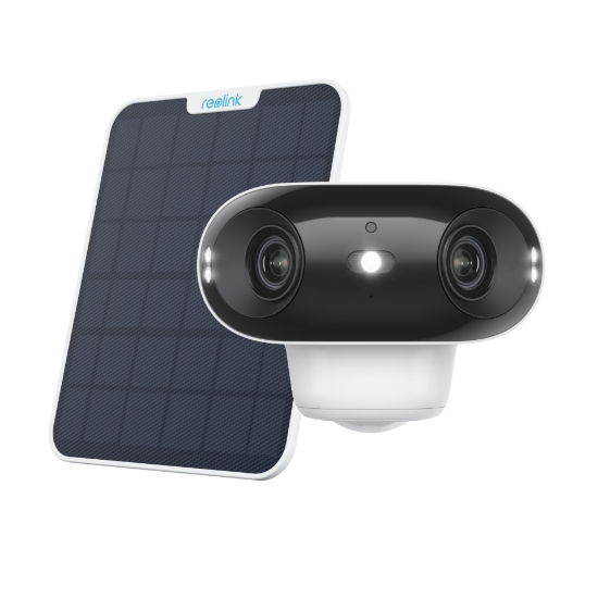 Slika Reolink B740x kamera, wifi, outdoor, battery